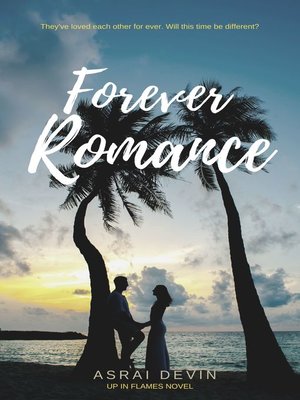 cover image of Forever Romance